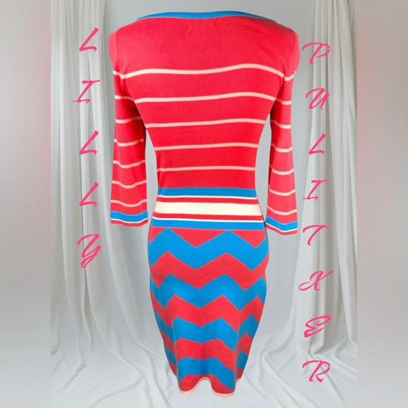 Lilly Pulitzer | Lindsey Sweater Dress - Picture 3 of 6